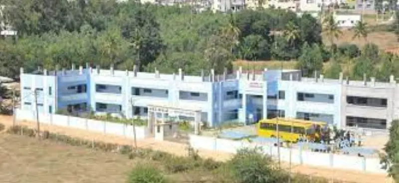 Akshara PU College Shimoga